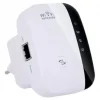 Repetidor Amplificador Señal Wifi Inalámbrico 300 Mbps