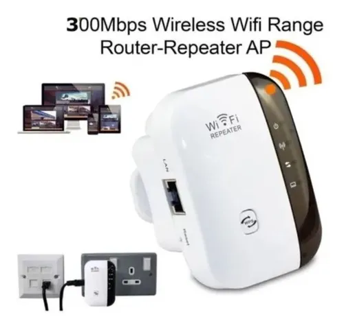 Wifi repeater1