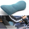 Cojin lumbar apoyo asiento auto