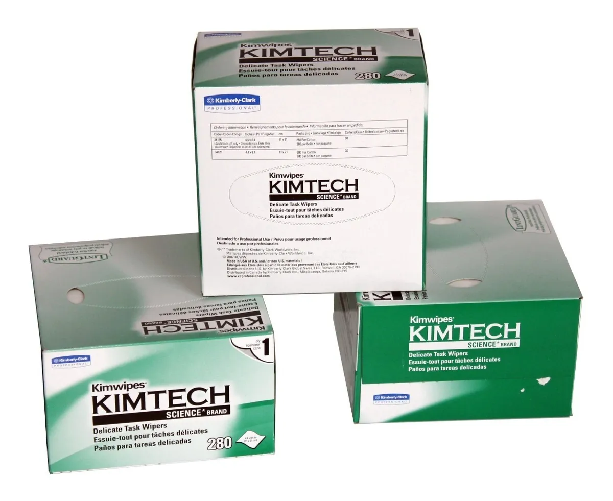 Paños Microfibra Paños De Microfibra Antiestáticos (100 Unidades) - ¡ Limpieza Profesional Sin Rayones! Limpia Gafas