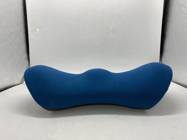 Cojin lumbar apoyo asiento auto