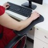 Mouse Pad Ergonómico Con Soporte Apoya Brazo Silla